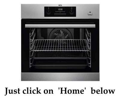Cooker Repair Kildare, Athy  from €60 -Call Dermot 086 8425709 by Laois Appliance Repairs, Ireland