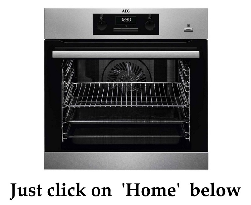 Oven Repair Kildare, from €60 -Call Dermot 086 8425709  by Laois Appliance Repairs, Ireland