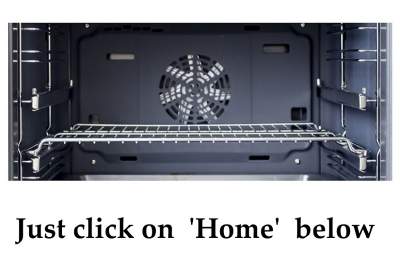 Cooker Repairs Portlaoise, Mountmellick, Stradbally from €60 -Call Dermot 086 8425709 by Laois Appliance Repairs, Ireland