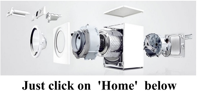 Washing machine repairs Portarlington from €60 -Call Dermot 086 8425709 by Laois Appliance Repairs, Ireland