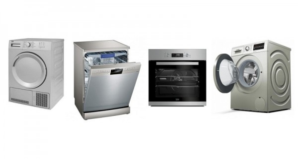 Appliance Repairs Mountmellick, Portlaoise from €60 -Call Dermot 086 8425709 by Laois Appliance Repairs, Ireland