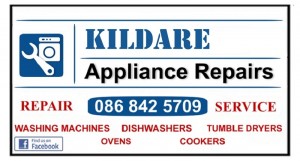 Washing machine repairs Newbridge, Sallins from €60 -Call Dermot 086 8425709 by Laois Appliance Repairs, Ireland
