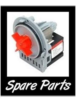 Domestic Appliance Spare Parts Offaly